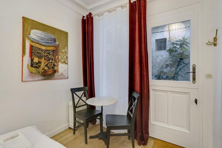 A Sweet Studio In Montparnasse - Boulevard Du Montparnasse Παρίσι Εξωτερικό φωτογραφία