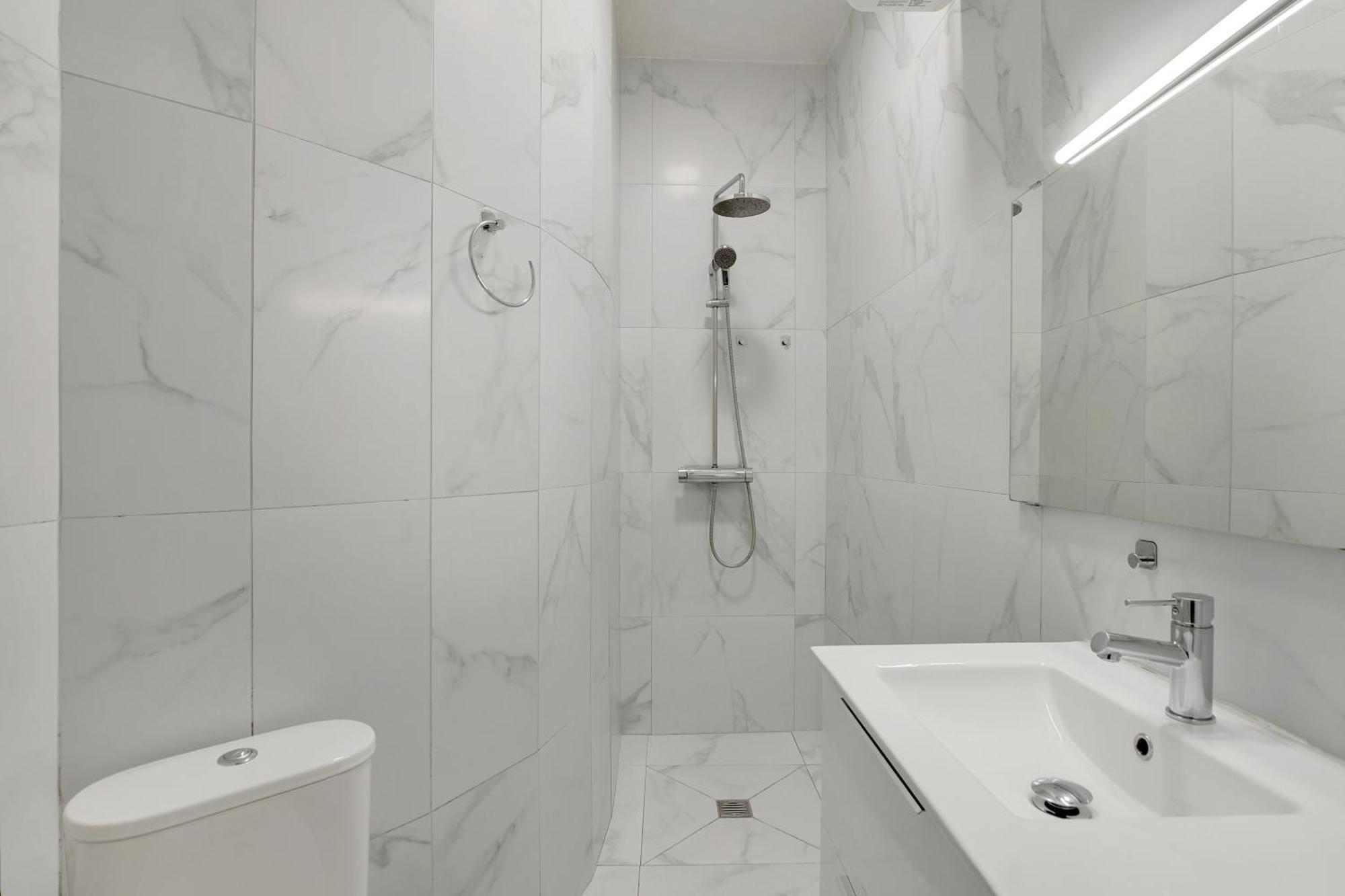 A Sweet Studio In Montparnasse - Boulevard Du Montparnasse Παρίσι Εξωτερικό φωτογραφία
